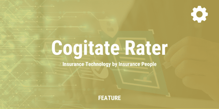 Cogitate Rater