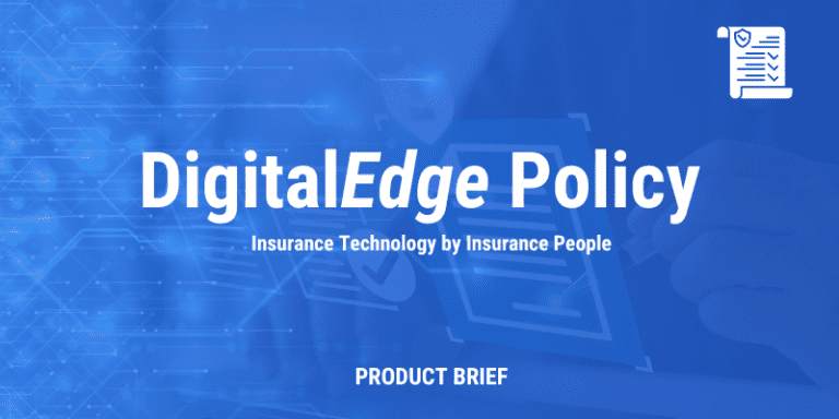 Digital<i>Edge</i> Policy