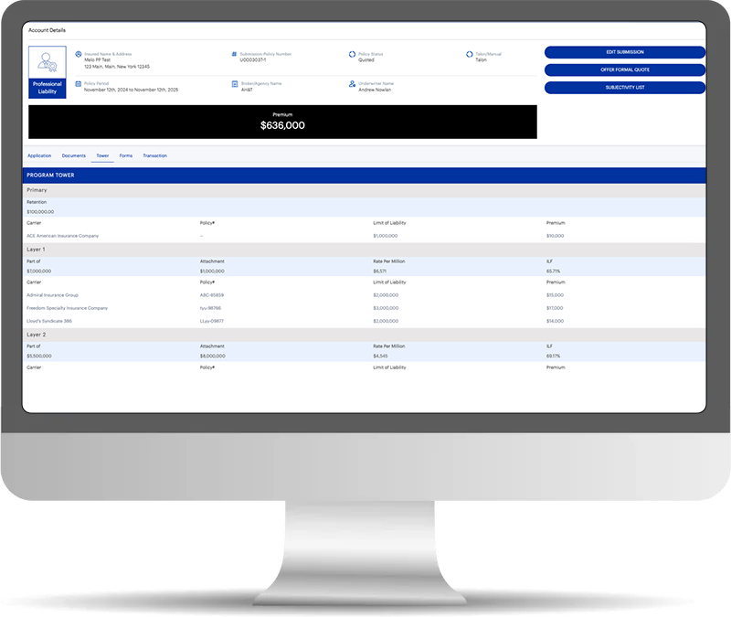 Cogitate DigitalEdge Policy
