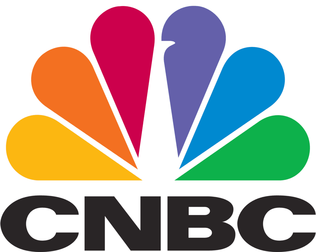 cnbc logo
