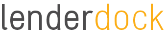 LenderDock Logo