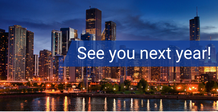 NAMIC Commercial & Personal Lines Seminar | Chicago, IL