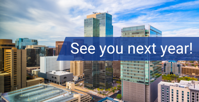WSIA Underwriting Summit 2025 | Phoenix, AZ