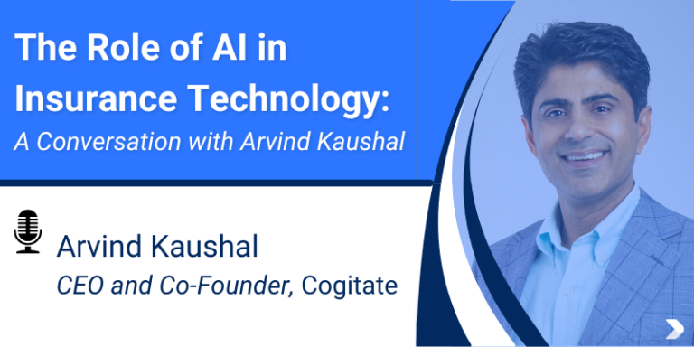 The Role of AI in Insurance Technology