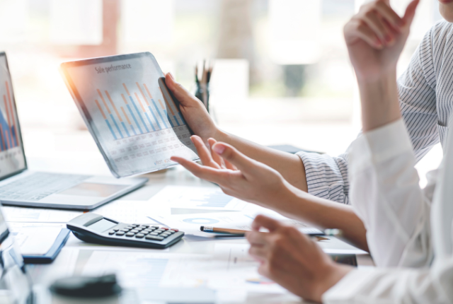 Future Trends in Use of AI for Policy Risk Assessment and Data Analysis