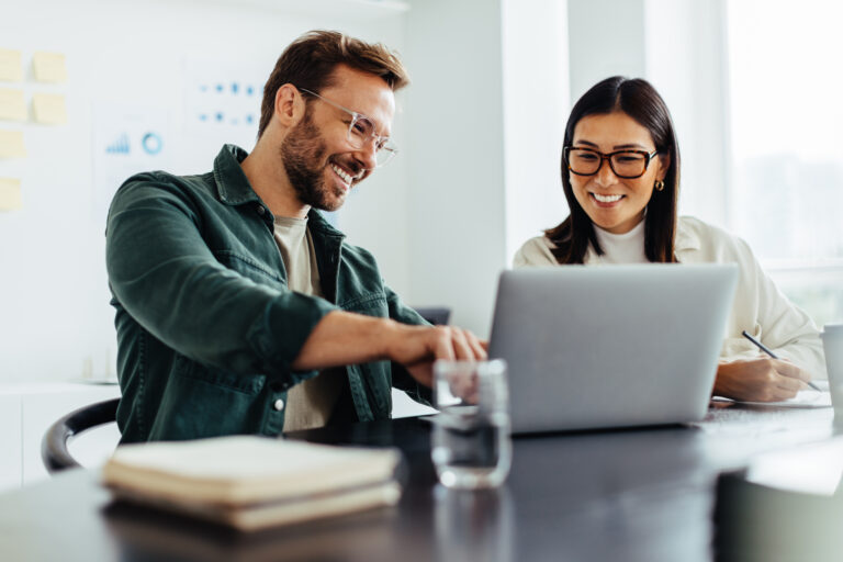 Top 3 Benefits of Automating P&C Insurance Workflows