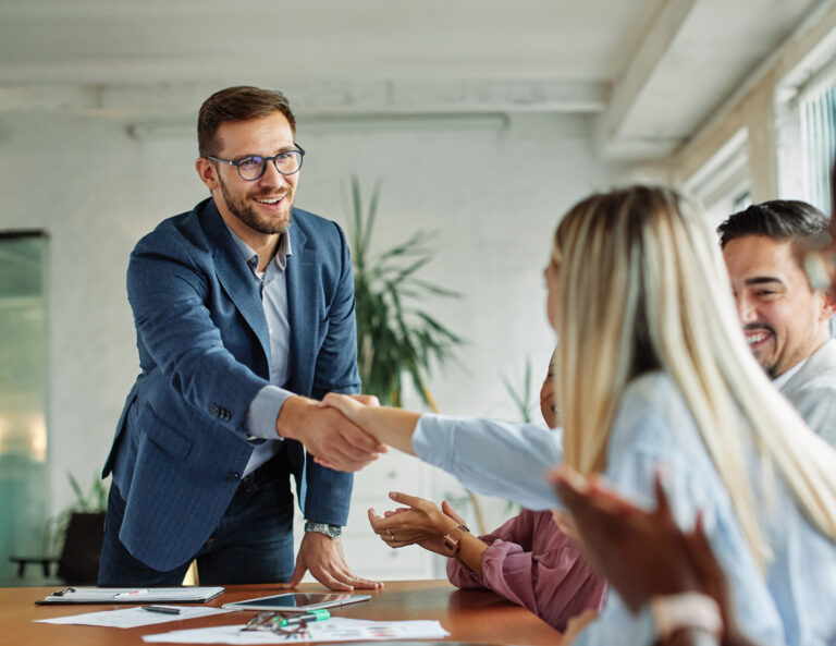 Why Carriers and MGAs Are Doubling Down on Insurtech Partnerships