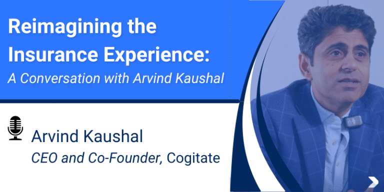 Reimagining the Insurance Experience