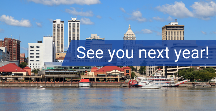 IAMIC 2025 Annual Convention | East Peoria, IL