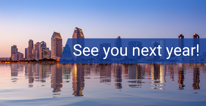 WSIA Annual Marketplace 2025 | San Diego, CA