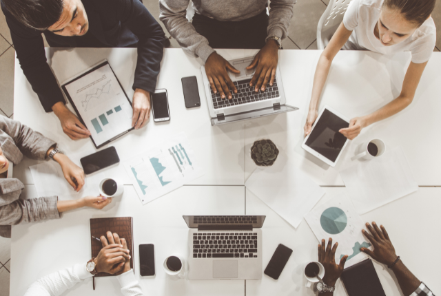 Tracking your KPIs in Real Time