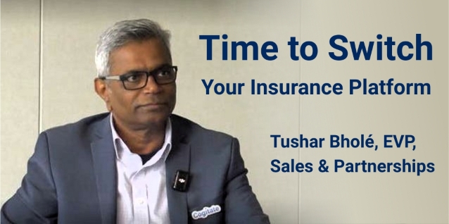 Cogitator POV: 5 Clear Signals It’s Time to Switch Your Insurance Platform — and What It Could Be Costing You