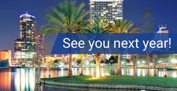 WSIA 2025 EduTech Connect | Orlando, FL