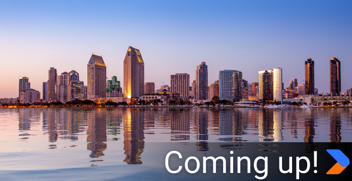 WSIA Annual Marketplace 2026 | San Diego, CA