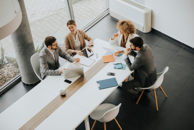 Top 4 Causes of Claims Delays and How to Eliminate Them